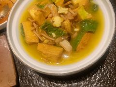 黄焖养生豆腐-瓦库19(历下店)