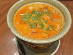 -mango tree芒果树泰国餐厅(青岛万象城店)