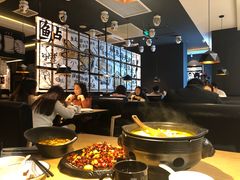 -蜀锦堂·川味现炒(襄阳武商汇店)