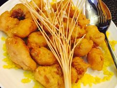 -长春凯悦酒店-品悦中餐厅