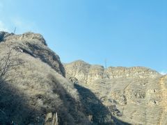 -妙峰山风景名胜区