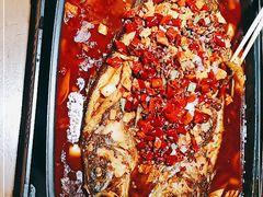 -小杨烤肉·陕西烧烤·陕西地方菜(龙首店)