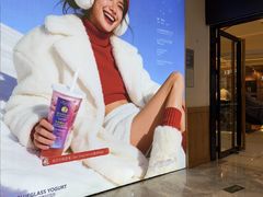 -Blueglass酸奶(财富购物中心店)