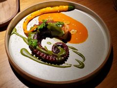 -OTIUM • 柴屿麦(亮马桥店)