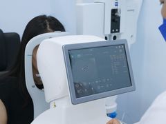 -大视光学•LINDBERG林德伯格•全球手工眼镜集合店(王府井店)