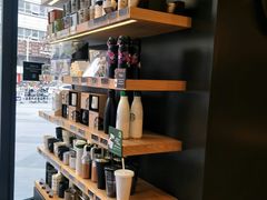 -星巴克(南京鼓楼吾悦广场店)