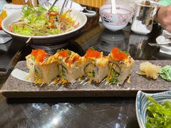 -昱匠·日本料理(金融街店)