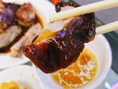 -澳门陈光记烧味饭店(万象城店)