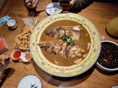 -俭寨大盘鸡·缸子肉·小公鸡·新疆菜(云通店)
