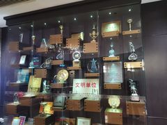 -上海银星皇冠假日酒店