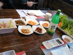 -向阳庄烧烤店(望京西园店)