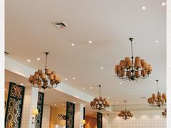 大堂-沙龙酒家