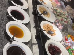 -解放碑威斯汀酒店-知味国际美食餐厅