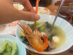 -百家鲜·杭帮菜