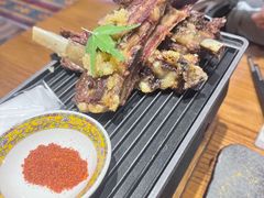 -敏珠拉姆藏餐·南京厨房(富春江东街店)