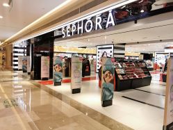 -丝芙兰Sephora