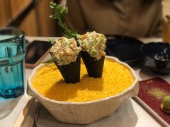 三文鱼牛油果-荟廷·晶萃(陆家嘴尚悦湾店)