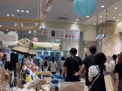 -O1O1丸井百货(难波店)