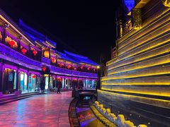 -台儿庄古城