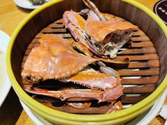 -拉完海鲜大排档(温岭店)