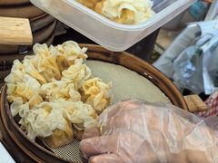 -海汇源老烧麦店(东大街总店)