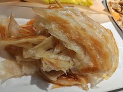 -华竹饭店(中央大街店)