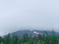 -富士山吉田線五合目
