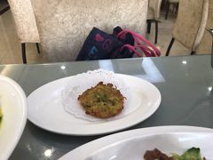 文蛤饼-苏启渔港(云南北路店)