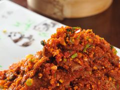 psbCAJQC8M7-福慧慈缘素食餐厅(王府井店)