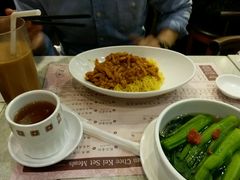 -池记(尖沙咀店)