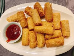 -山外山菜馆(玉泉路店)