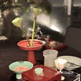 尽情享受宋代文化下午茶与潮汕美味