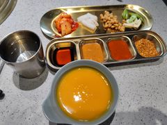 -妥妥烤肉料理(昙华林店)