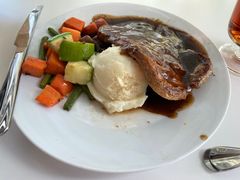 -宜家·瑞典风味餐厅(海达南街店)