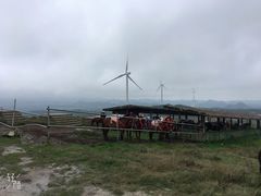 -龙里油画大草原旅游区