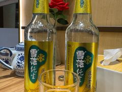 -西部马华清真兰州牛肉面·烧烤夜市(关东店)