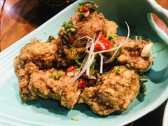 -虎哥私房菜(馒头山店)
