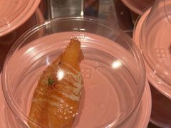 -争鲜回转寿司(通州万达店)