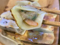 -众口斋锅贴(银泰城店)