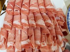 -马记伊源斋涮肉·清真菜(百子湾店)