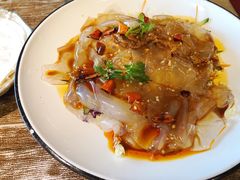 -四姐妹东北饺子(沙尾路店)