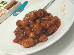 -阿西娅食府(中关村店)