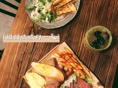 -The Good Place好地方·Brunch·coffee(国贸店)