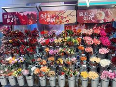 -盒马鲜生(大成店)