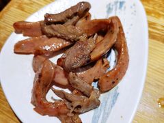 -一井烧肉·活鳗·寿司(望京SOHO店)