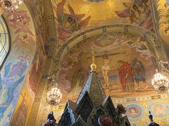 -滴血救世主教堂