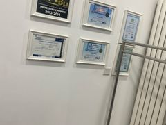 -布瑞琳洗衣(万柳书院店)