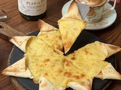 -沏点Trattoria意大利餐厅(新街口店)