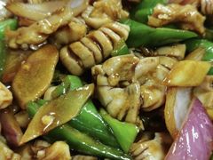 -老兵牛蹄店(下沙店)