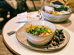泰式红咖喱牛肉饭-BAKER&SPICE(环贸店)